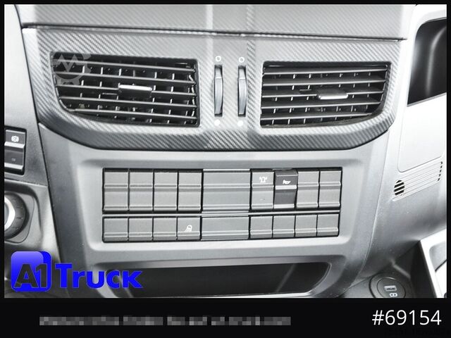 Roll-off tipper truck IVECO X-Way AD280X42, HIAB Multilift, Garantie