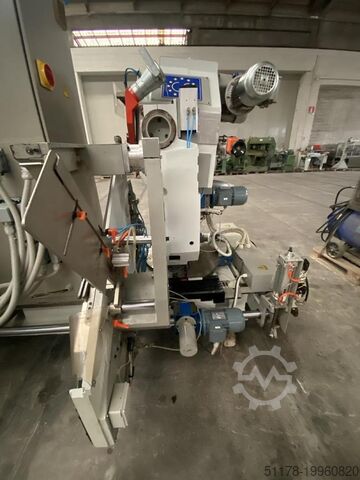 1999 Bacci TSD-E Bacci TSD-E