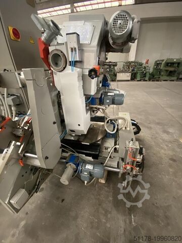 1999 Bacci TSD-E Bacci TSD-E