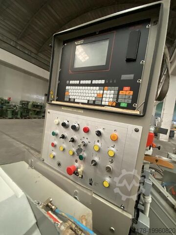 1999 Bacci TSD-E Bacci TSD-E