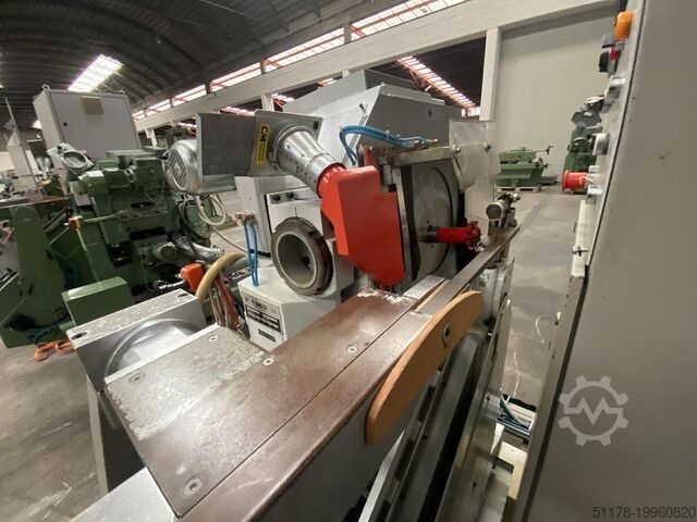 1999 Bacci TSD-E Bacci TSD-E