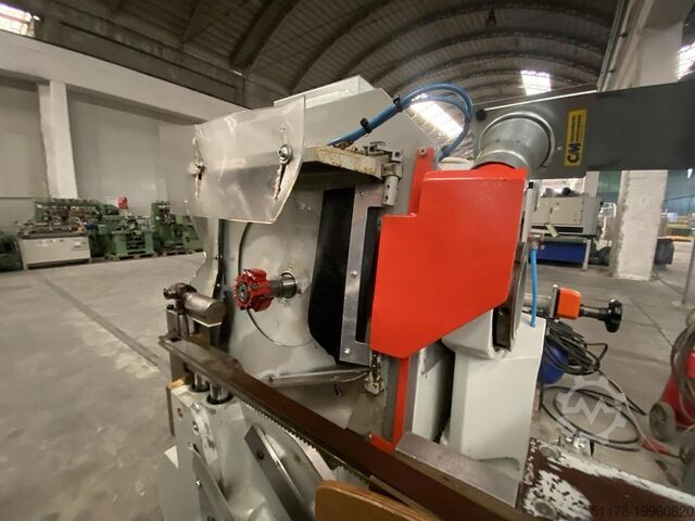 1999 Bacci TSD-E Bacci TSD-E