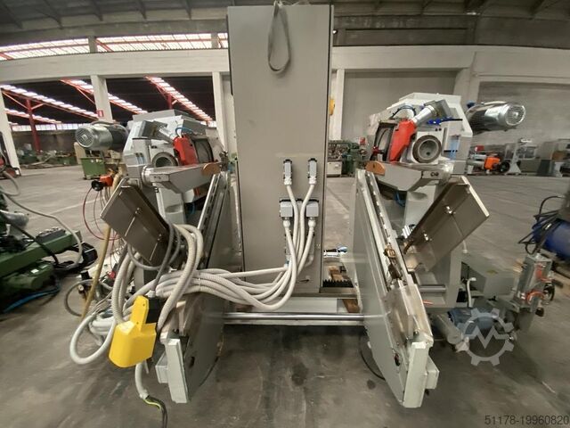 1999 Bacci TSD-E Bacci TSD-E