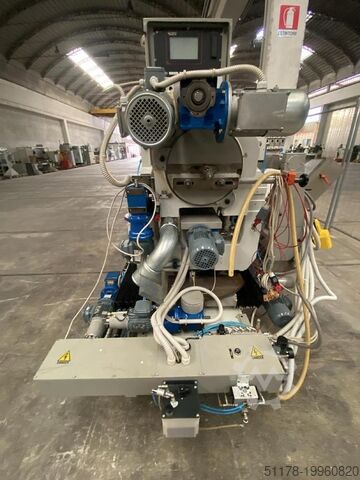 1999 Bacci TSD-E Bacci TSD-E