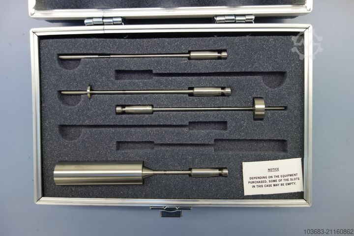 Viskosimeter Brookfield LVDV III Ultra Brookfield LVDV-III U