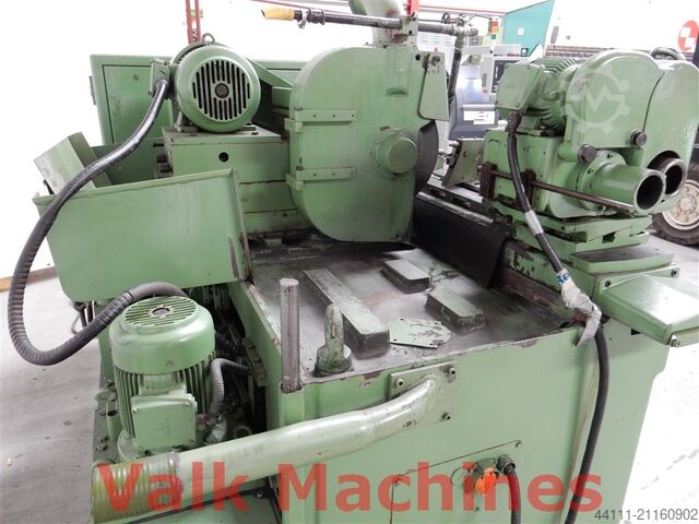 Cylindrical grinder Schaudt ERS500 Schaudt ERS 500
