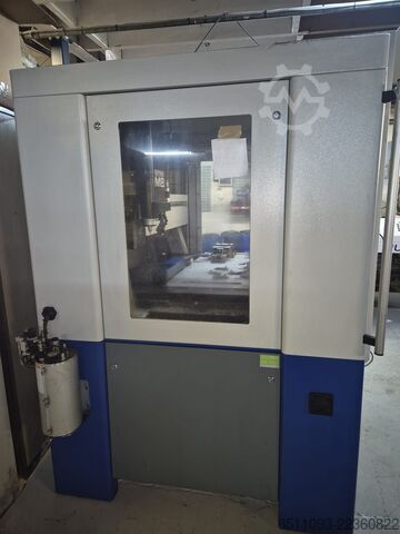 High Speed Milling Machine Datron M8