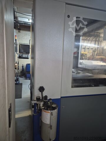 High Speed Milling Machine Datron M8