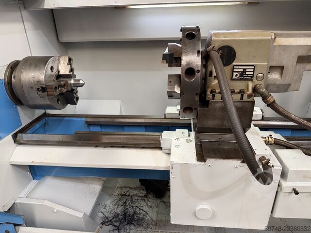 CNC lathe Pinacho Mustang 225 x 1600mm