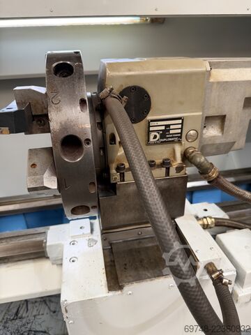 CNC lathe Pinacho Mustang 225 x 1600mm