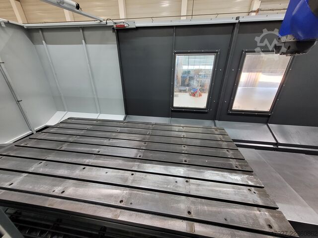 HDC 3000 Universal Machine Tool KEPPLER HDC 3000, 5-achsig