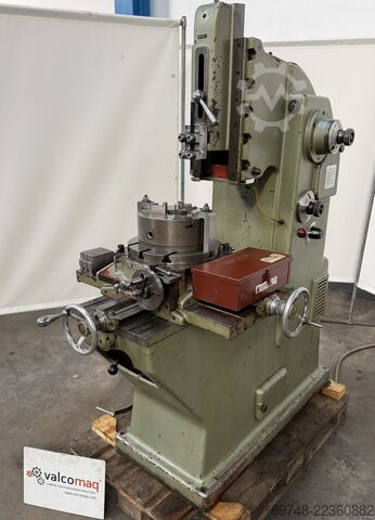 Broaching machine CINCINNATI Mortajadora J 127