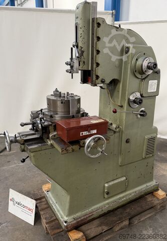 Broaching machine CINCINNATI Mortajadora J 127