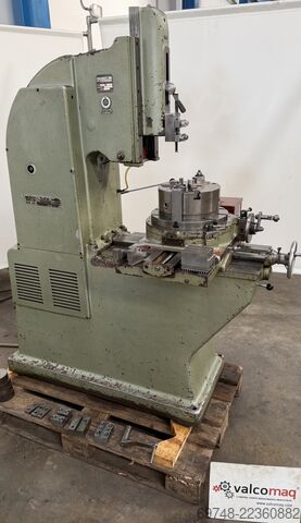 Broaching machine CINCINNATI Mortajadora J 127