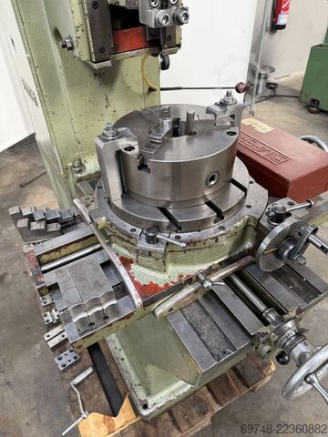 Broaching machine CINCINNATI Mortajadora J 127