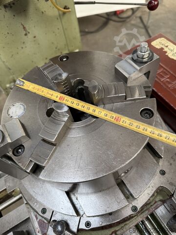 Broaching machine CINCINNATI Mortajadora J 127
