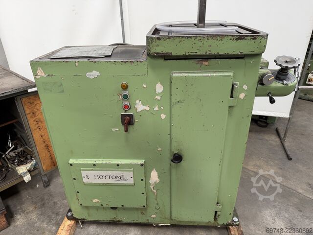 Broaching machine Hoytom 