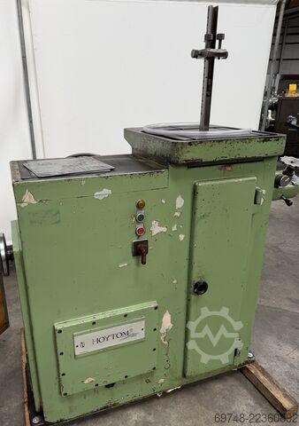 Broaching machine Hoytom 