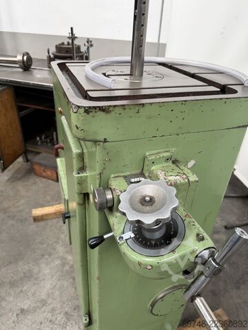 Broaching machine Hoytom 