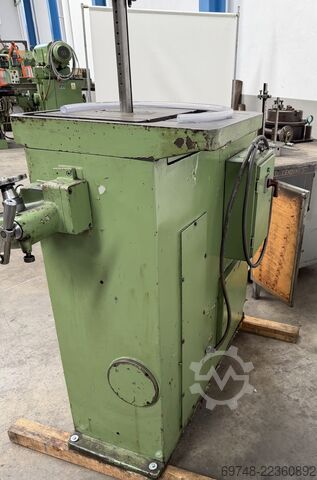 Broaching machine Hoytom 