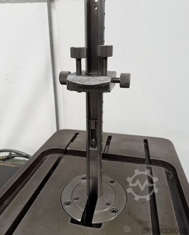 Broaching machine Hoytom 