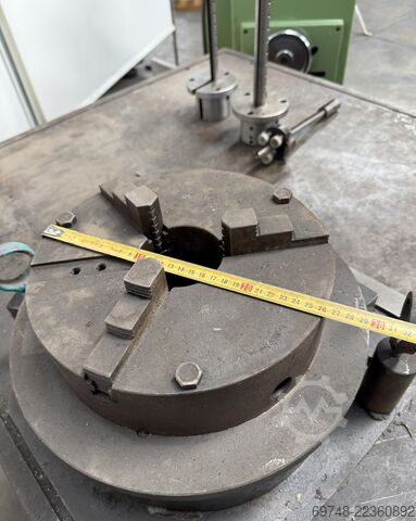 Broaching machine Hoytom 