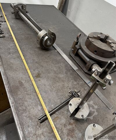 Broaching machine Hoytom 