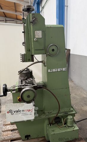 Broaching machine Urpe M 200 G