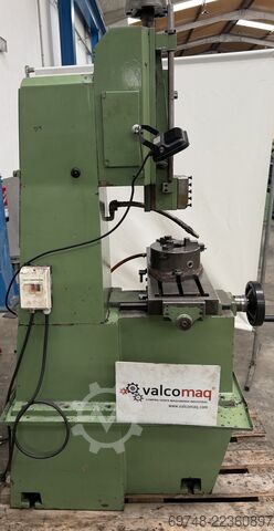 Broaching machine Urpe M 200 G