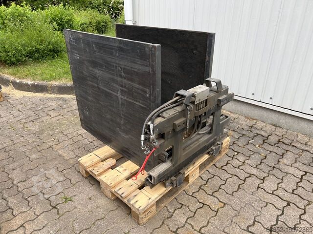 Appliance clamp Meyer 03-0302K
