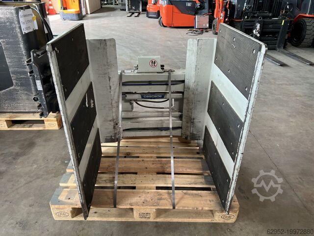 Appliance clamp Cascade 10J-ACS-2A-0050 R3