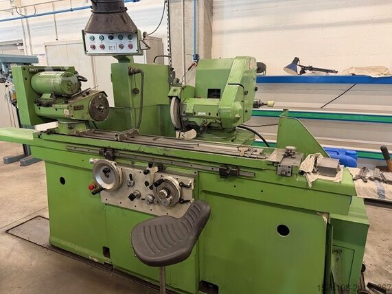 Rundschleifmaschine Jones & Shipman 1300 SERIE