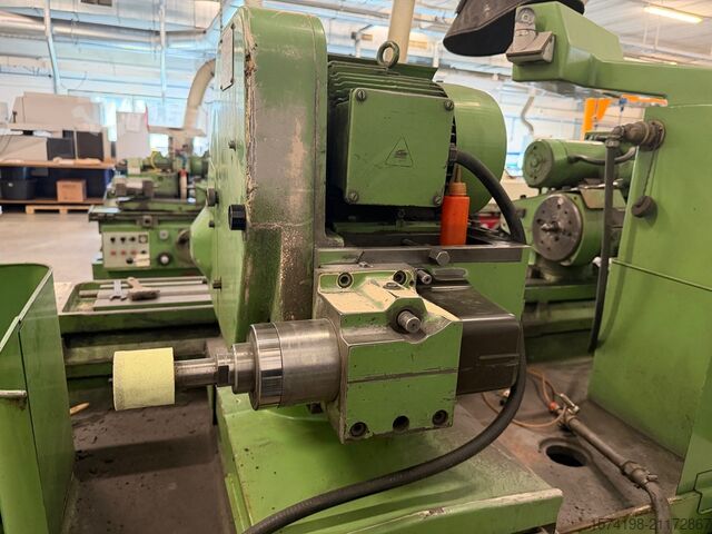 Rundschleifmaschine Jones & Shipman 1300 SERIE