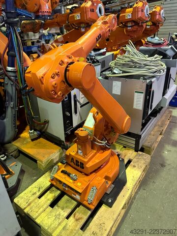 Industrieroboter ABB Robotics IRB 1600-8/1.45 IRC5 M2004