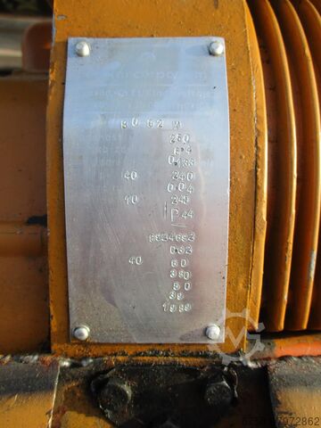 Saeulenschwenkkran Schwenkkran Drehkran BALCANCAR Hallenkran 125 kg