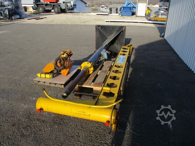 Saeulenschwenkkran Schwenkkran Drehkran BALCANCAR Hallenkran 125 kg