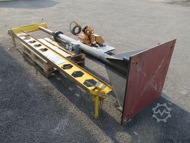 Saeulenschwenkkran Schwenkkran Drehkran BALCANCAR Hallenkran 125 kg