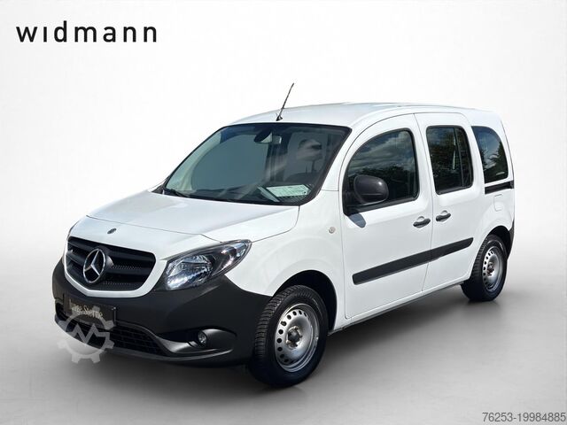 Minibus Mercedes-Benz Citan 109 CDI Tourer Lang PDC
