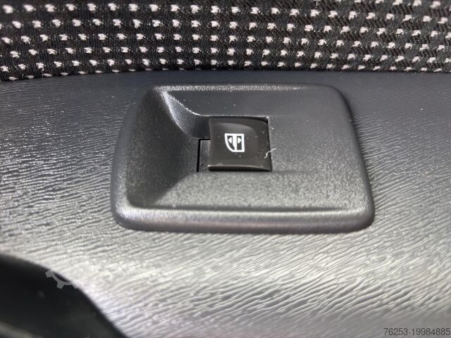 Minibus Mercedes-Benz Citan 109 CDI Tourer Lang PDC