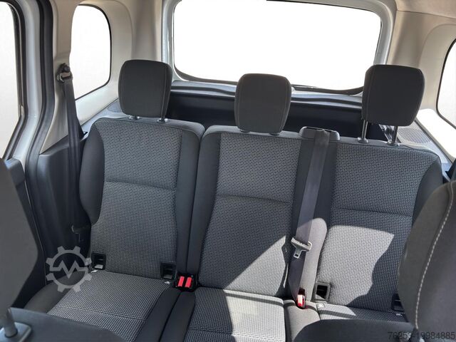 Minibus Mercedes-Benz Citan 109 CDI Tourer Lang PDC