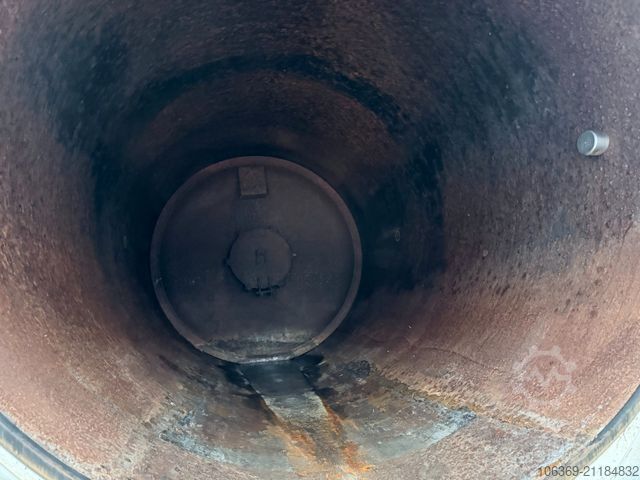 Saugwagen SCANIA P360 6x4 JHL Hvidtved Larsen FlexLine 312