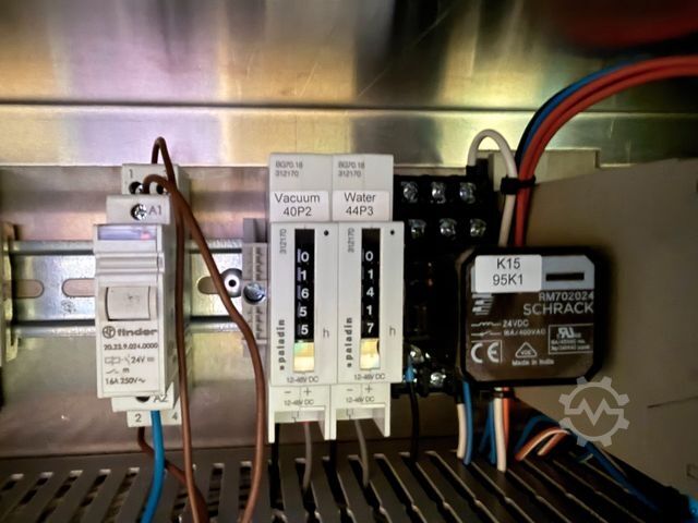 Saugwagen SCANIA P360 6x4 JHL Hvidtved Larsen FlexLine 312