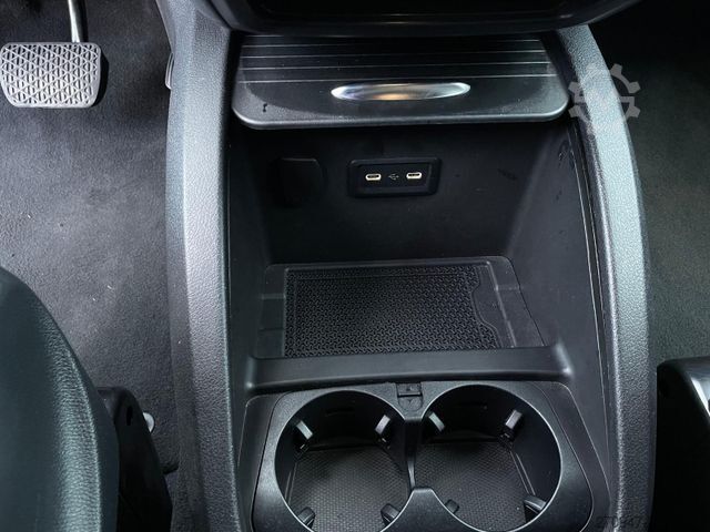 Kleinbus MERCEDES-BENZ V 300 d 4MATIC AVANTGARDE extralang 360° Kamera