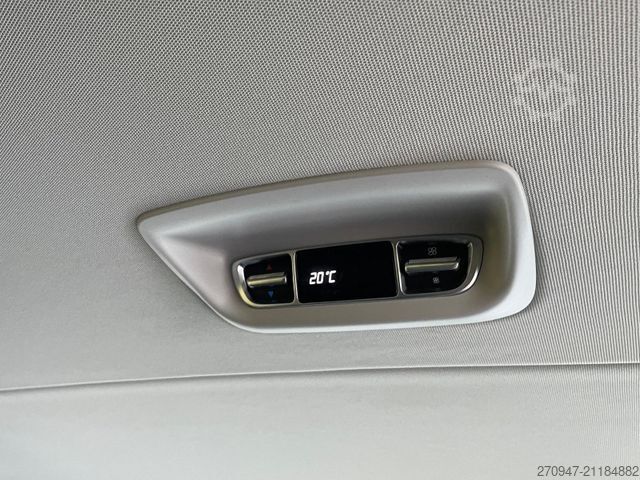 Kleinbus MERCEDES-BENZ V 300 d 4MATIC AVANTGARDE extralang 360° Kamera