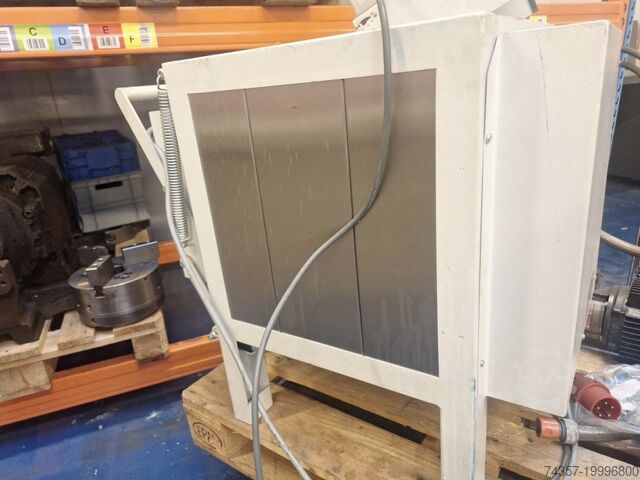 Brennofen Rohde ME 17/13 Rohde ME 17/13