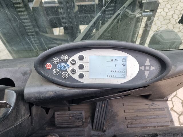 Gabelstapler STILL RX 60-35