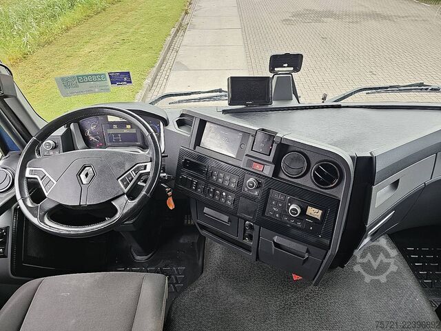 Standard-SZM RENAULT C 440 T 440 LOW ROOF