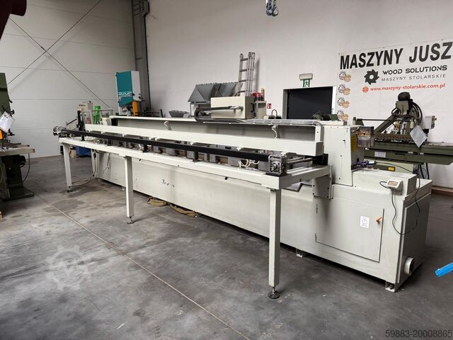 Cnc-Dreh- und Fräszentrum MZ Project LC 5000