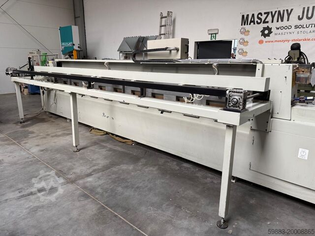 Cnc-Dreh- und Fräszentrum MZ Project LC 5000