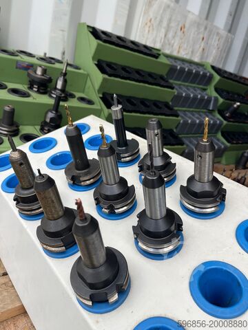 ZÜRN Germany SK40 Ø6x100 AD Werkzeugaufnahme – Hergestellt in Deutschland Oprawka ZÜRN Germany SK40 Ø6x100 AD – Made in Germany Oprawka ZÜRN Germany SK40 Ø6x100 AD – Made in Germany